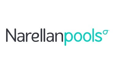Narellan Pools logo