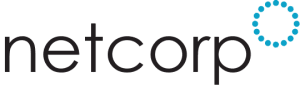 Netcorp Logo