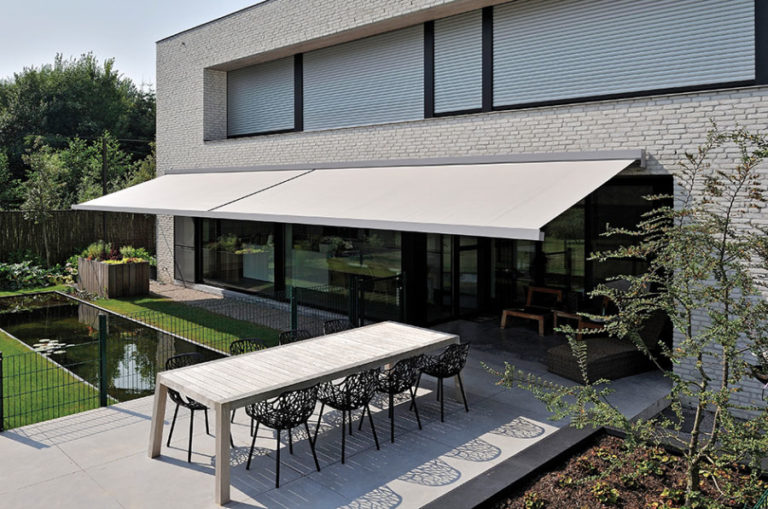Operable Louvre Pergolas Eurola 768x509