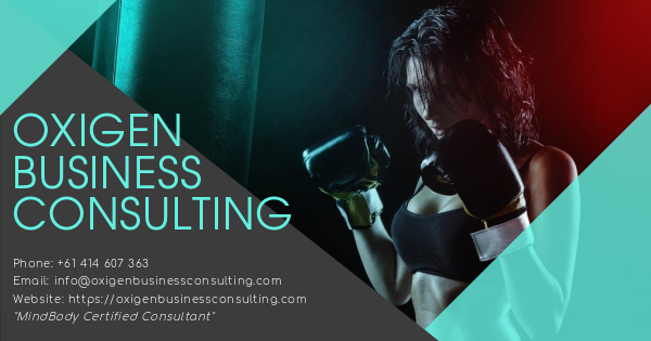 Oxigen Business Consulting