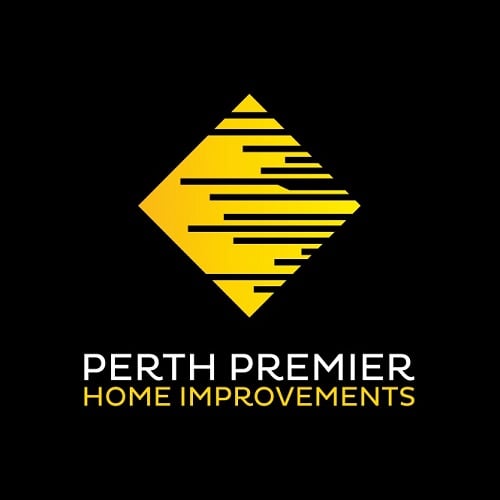 Perth Premier Home Improvements Logo