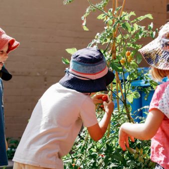 Preschool Highgate Leaps Bounds Preschool Highgate