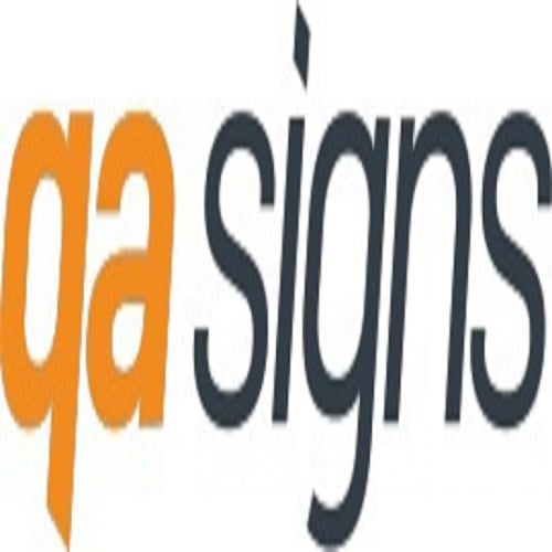 QA Signs Pty Ltd 1
