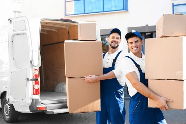 Removals