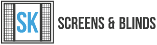 Sk Screens Logo