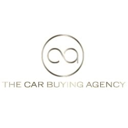 The Car Buying Agency Logo 250