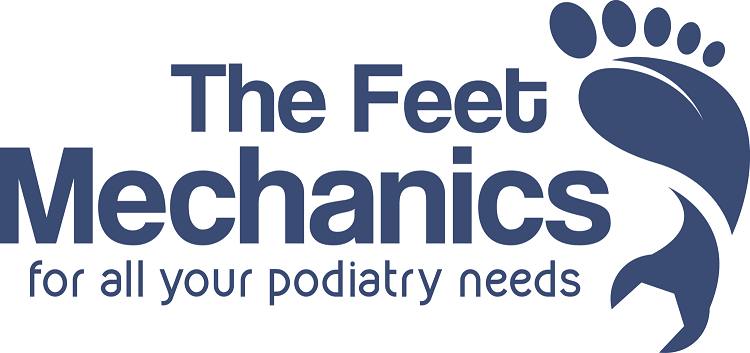 TheFeetMechanics