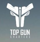 Top Gun Charters Logo