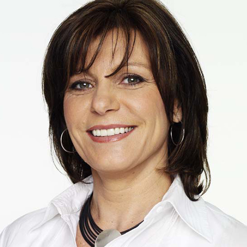 Trish Freeman
