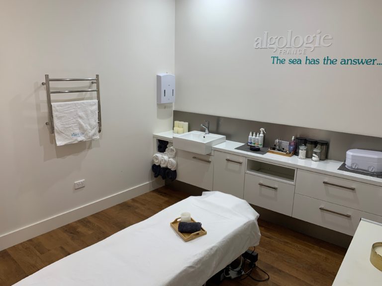 Waxing Room The Little Beauty Salon Paynesville 768x576