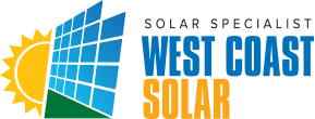 WestCoast Solar Logo
