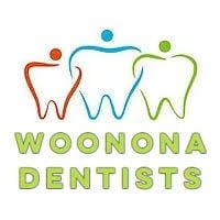 Woonona Dentist Logo