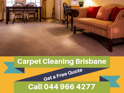 carpet cleaning brisbane