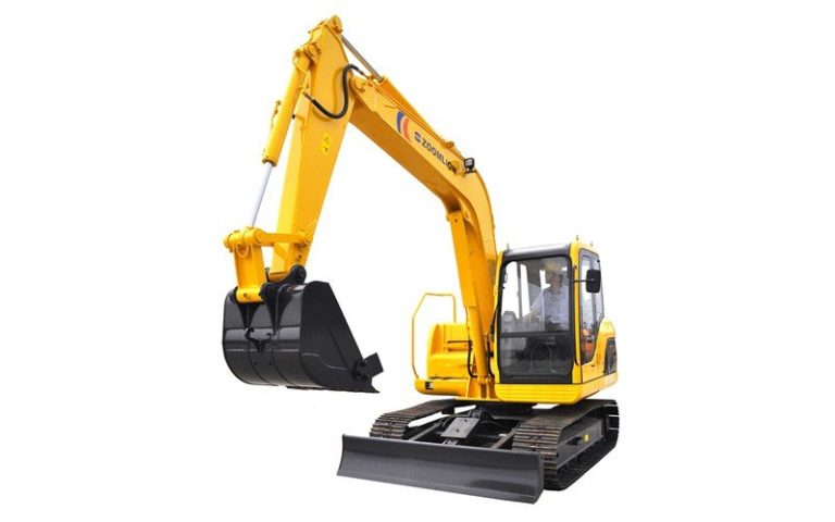 crawler excavator 768x480