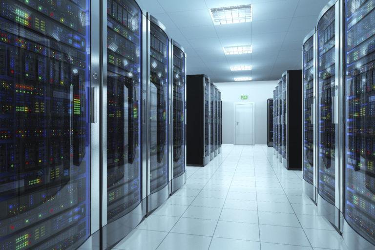 data centre 768x512
