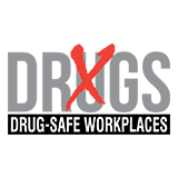 drug safe logo