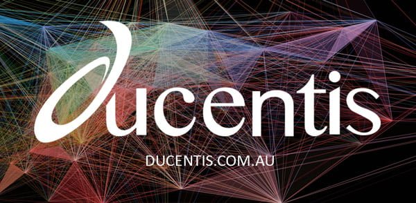 ducentis logo
