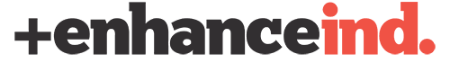 enhance logo orig