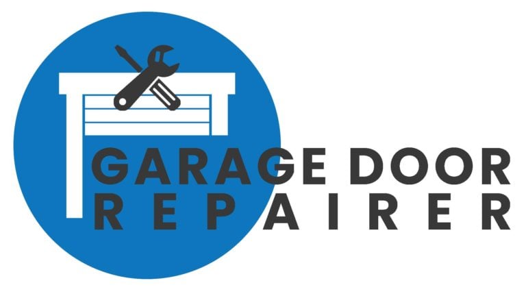 garage door repairer 768x432