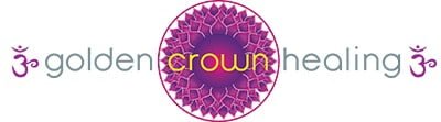 goldencrownhealing logo.