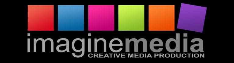 imaginemedia logo on black 768x209