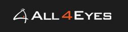 logo All4Eyes