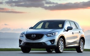 mazda parts melbourne