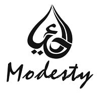 modestycollection logo