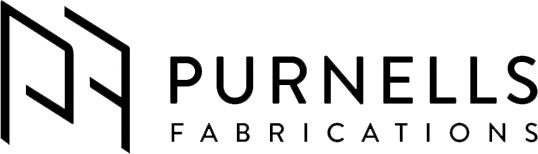 purnellsfabrications logo