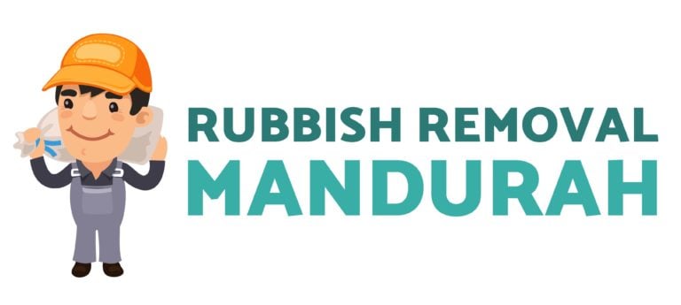 rubbish removal mandurah 768x345