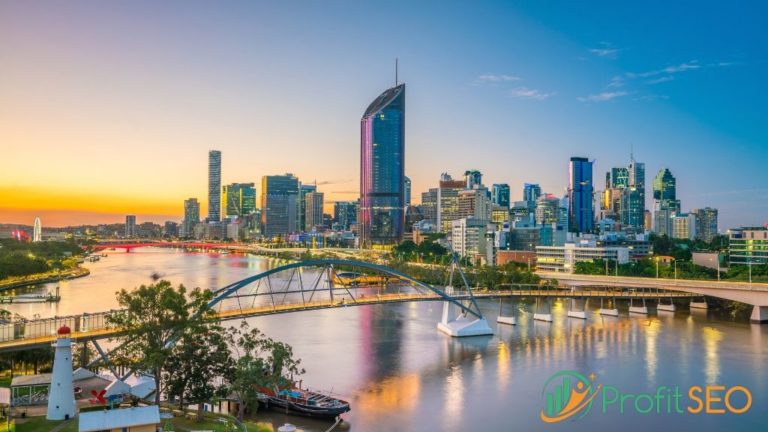 seo agency brisbane 768x432