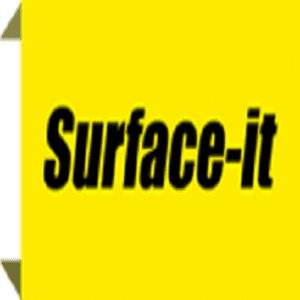 surface it logo
