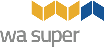 wa super logo