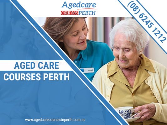 AGED CARE COURSES PERTH