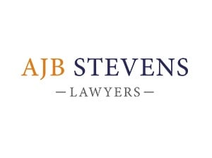 AJB Stevens Lawyers logo