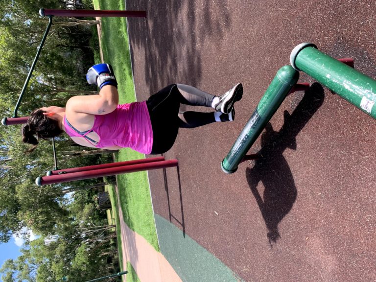 Active Edge Fitness mobile personal trainer 5 768x576