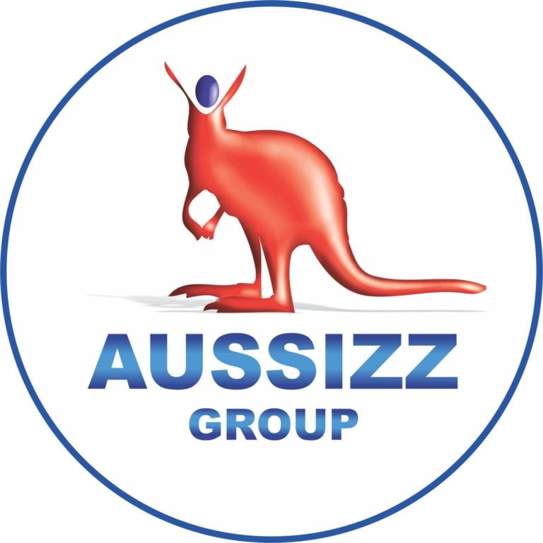 Aussizz Round Logo 768x768