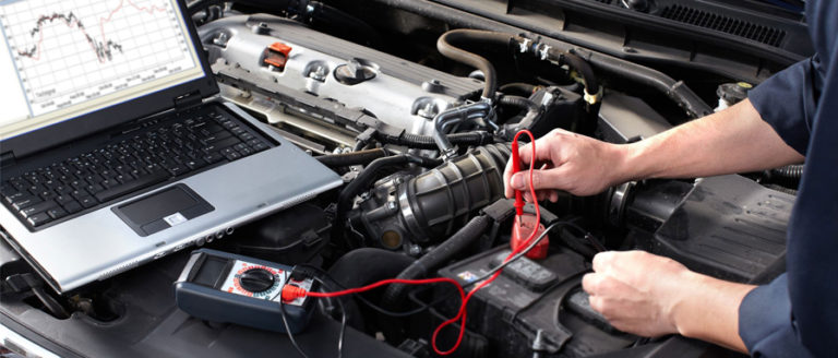 Auto Electrician 768x328