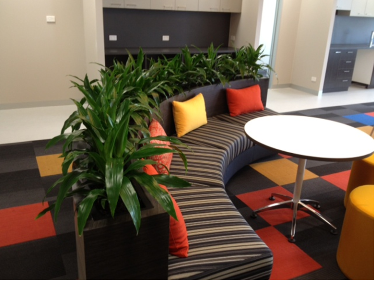 Breakout Meeting Room 003 768x576