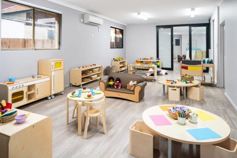 CHildcare Five dock 1024x683 1 768x512