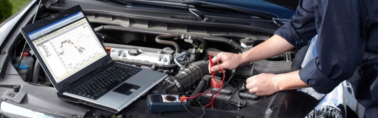 Car Repair Highett 768x240