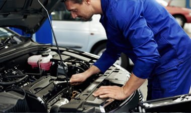 Car Repair Point Cook