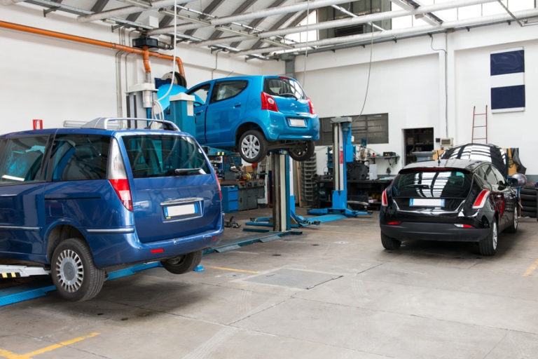Car Repairs Service Templestowe 768x512