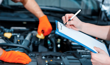 Car Service Point Cook