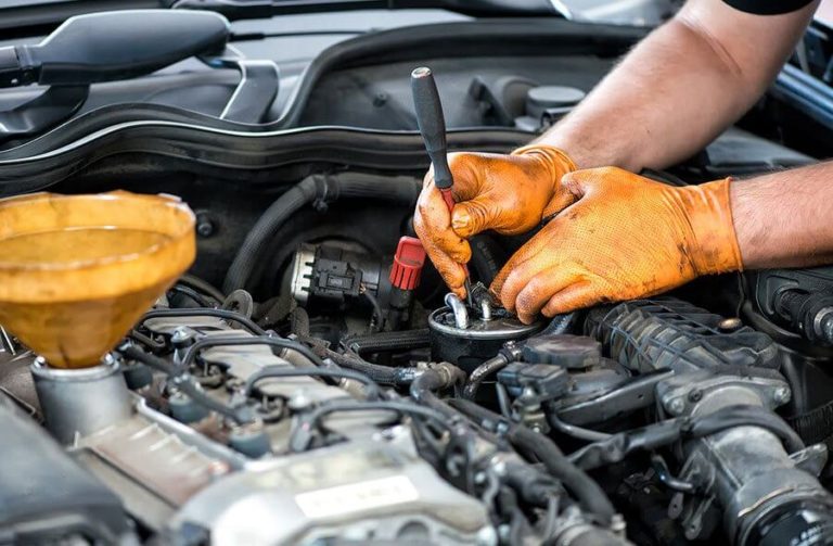 Car Service Tarneit 768x503
