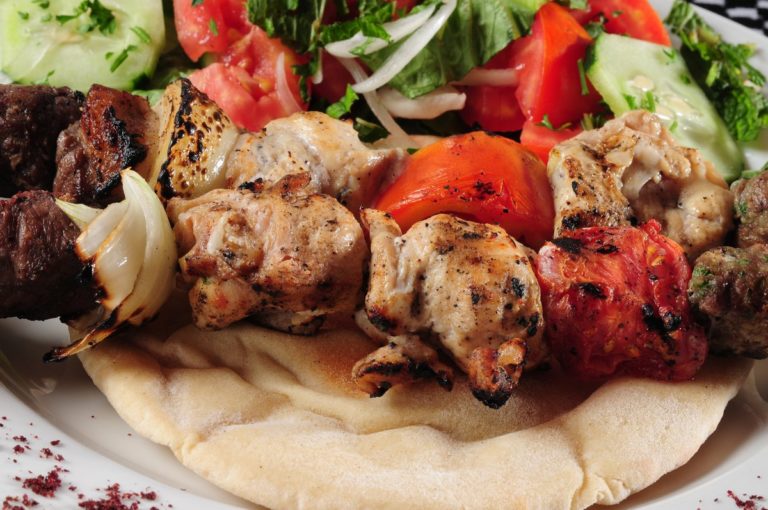 Corporate Bbq Catering Sydney Parties Plus 768x510