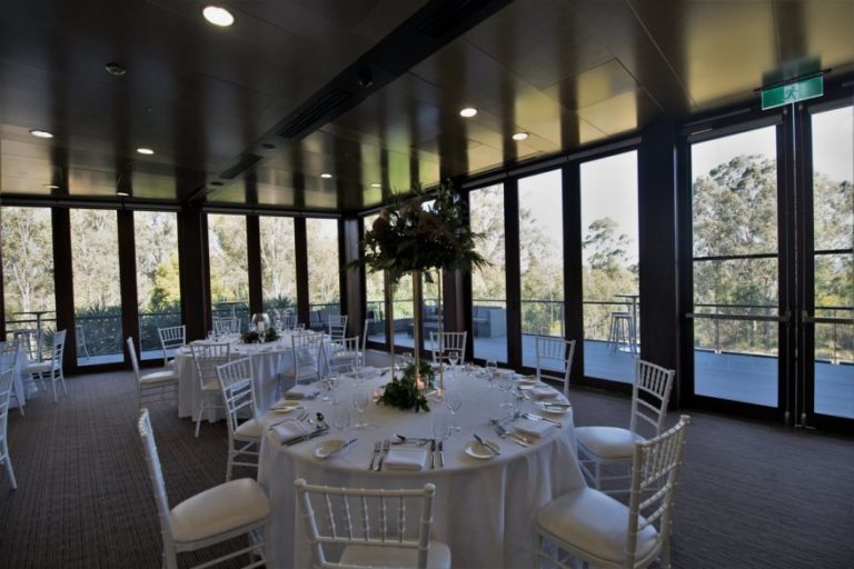 Corporate Venue The Woodlands 768x512