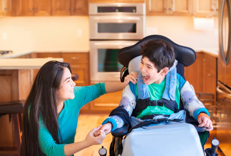 Disability Care Insurance copy 768x519