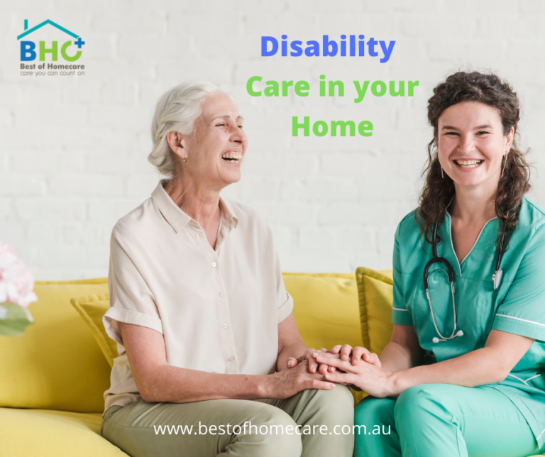 Disability care 768x644