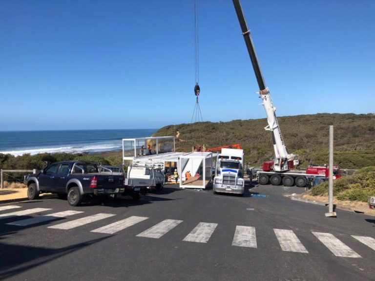 Dogging Rigging in Melbourne 768x575